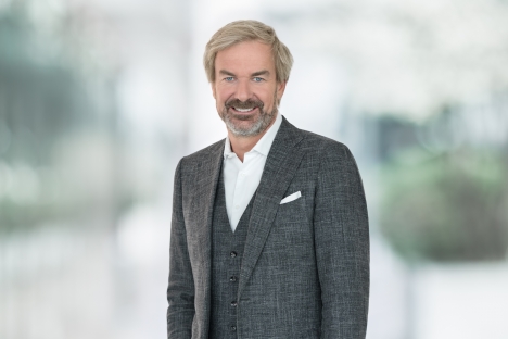 Hans Meier-Kortwig, GMK: "Hybride Formate werden sich für Sport-Events etablieren" -